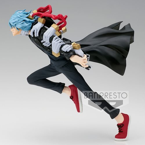 My Hero Academia Tomura Shigaraki Vol. 4 The Evil Villains Statue - Create Marketplace
