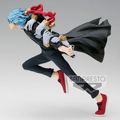 My Hero Academia Tomura Shigaraki Vol. 4 The Evil Villains Statue - Create Marketplace