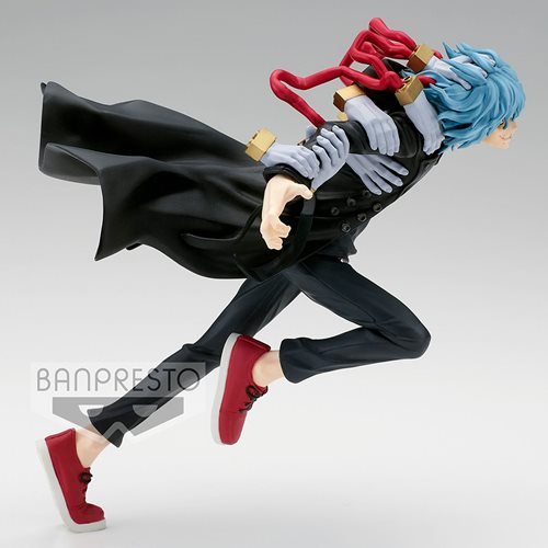 My Hero Academia Tomura Shigaraki Vol. 4 The Evil Villains Statue - Create Marketplace