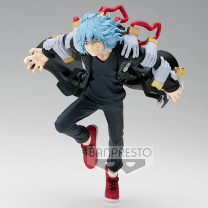 My Hero Academia Tomura Shigaraki Vol. 4 The Evil Villains Statue - Create Marketplace