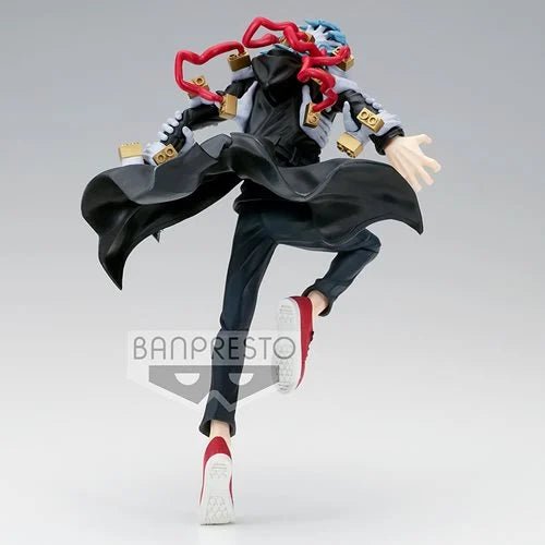 My Hero Academia Tomura Shigaraki Vol. 4 The Evil Villains Statue - Create Marketplace