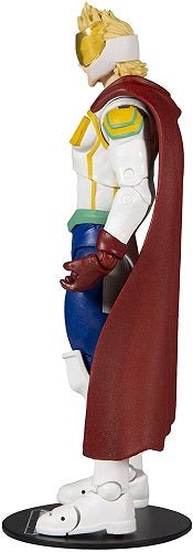 My Hero Academia Wave 5 - Mirio Togata 7" Action Figure - Create Marketplace