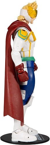 My Hero Academia Wave 5 - Mirio Togata 7" Action Figure - Create Marketplace