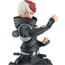 My Hero Academia: World Heroes' Mission Shoto Todoroki Amazing Heroes Statue - Create Marketplace
