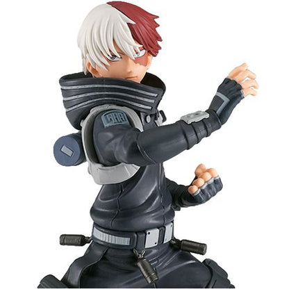 My Hero Academia: World Heroes' Mission Shoto Todoroki Amazing Heroes Statue - Create Marketplace