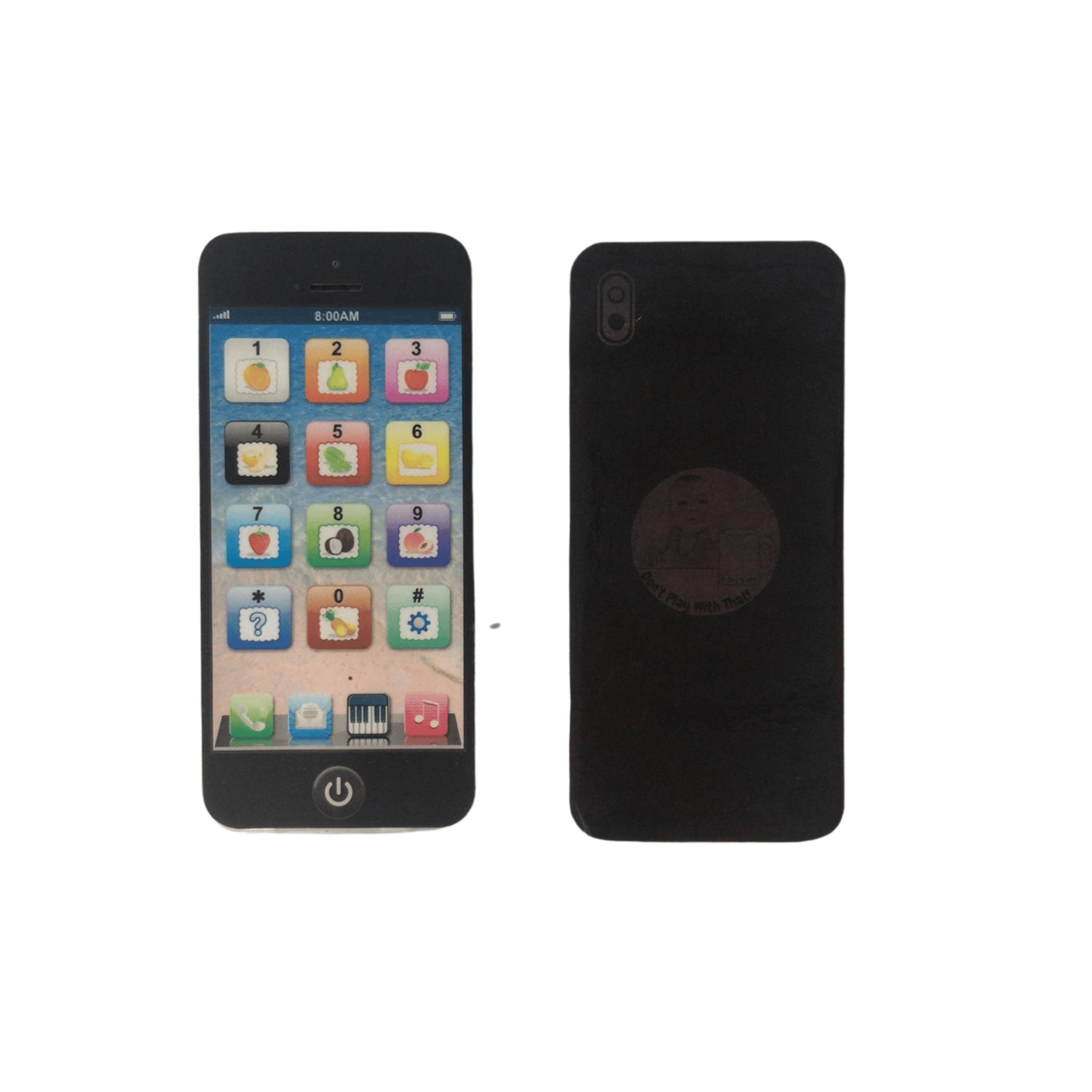 MyPhone - Create Marketplace