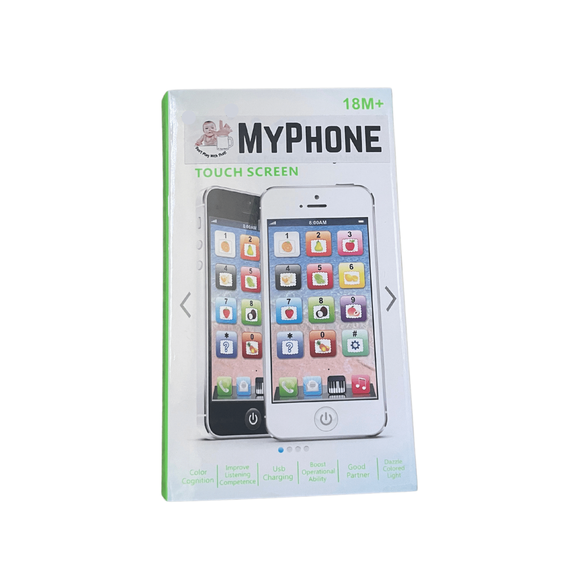 MyPhone - Create Marketplace