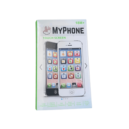 MyPhone - Create Marketplace