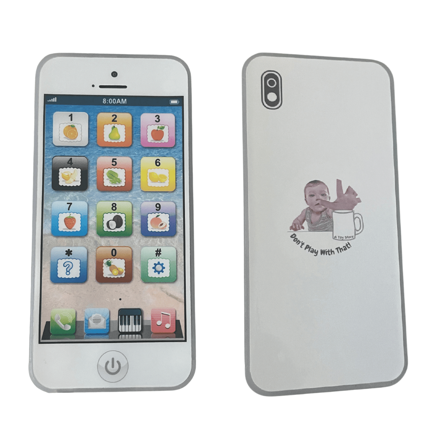 MyPhone - Create Marketplace