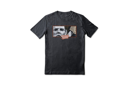 Mystery Horror T-Shirt - Create Marketplace