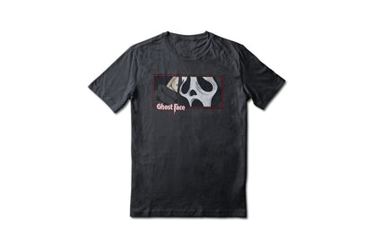 Mystery Horror T-Shirt - Create Marketplace