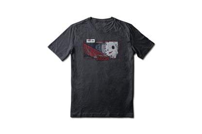 Mystery Horror T-Shirt - Create Marketplace