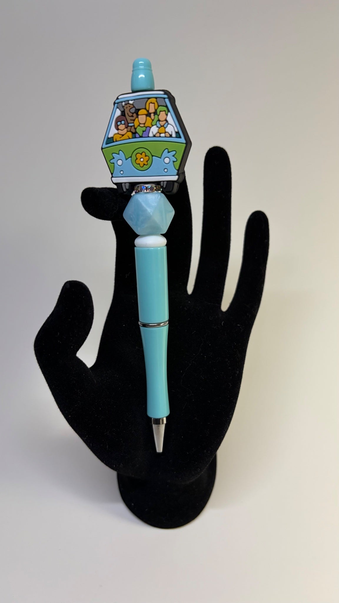 mystery van focal pen - Create Marketplace