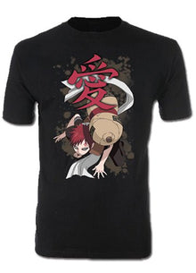 Naruto - Gaara T-Shirt - Create Marketplace