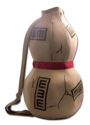 Naruto Gaara's Gourd Messenger Bag - Create Marketplace