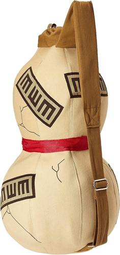 Naruto Gaara's Gourd Messenger Bag - Create Marketplace