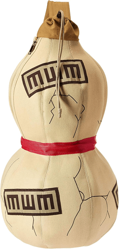 Naruto Gaara's Gourd Messenger Bag - Create Marketplace