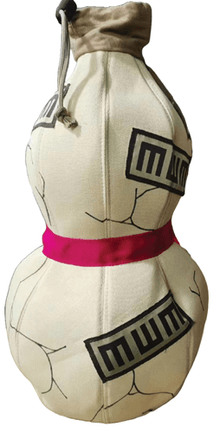 Naruto Gaara's Gourd Messenger Bag - Small Version - Create Marketplace