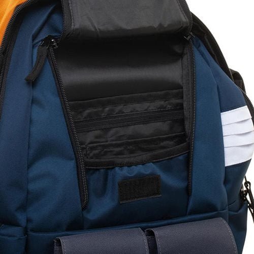 Naruto Hidden Leaf Village Built-Up Backpack - Create Marketplace