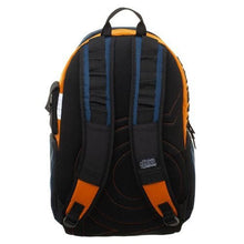 Naruto Hidden Leaf Village Built-Up Backpack - Create Marketplace
