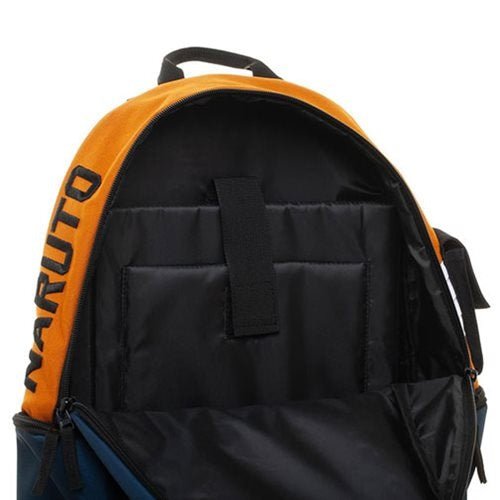 Naruto Hidden Leaf Village Built-Up Backpack - Create Marketplace