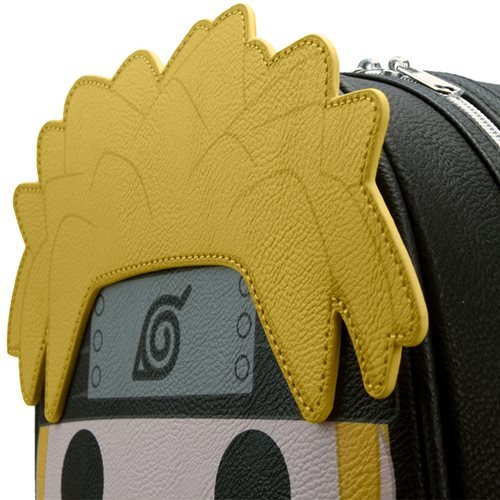 Naruto Pop! by Loungefly Mini-Backpack - Convention Exclusive - Create Marketplace