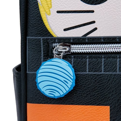 Naruto Pop! by Loungefly Mini-Backpack - Convention Exclusive - Create Marketplace