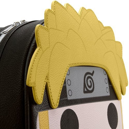 Naruto Pop! by Loungefly Mini-Backpack - Convention Exclusive - Create Marketplace