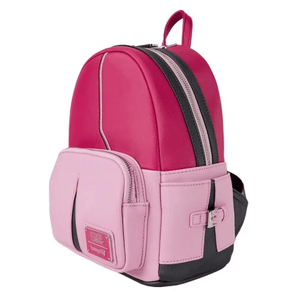 Naruto Sakura Cosplay Outfit Mini-Backpack - Create Marketplace