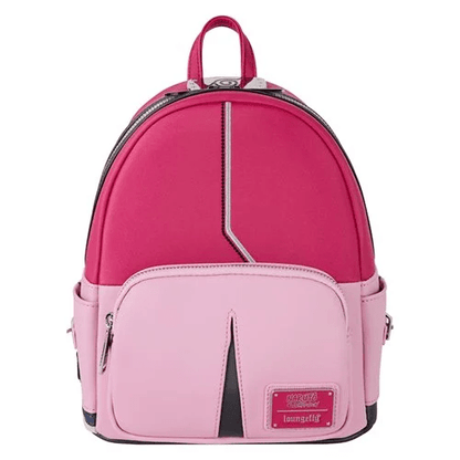 Naruto Sakura Cosplay Outfit Mini-Backpack - Create Marketplace