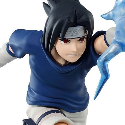 Naruto Sasuke Uchiha Effectreme Statue - Create Marketplace