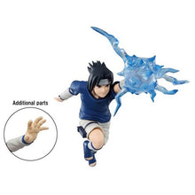 Naruto Sasuke Uchiha Effectreme Statue - Create Marketplace