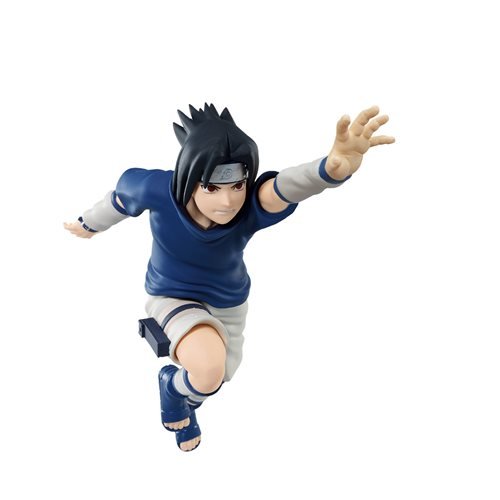 Naruto Sasuke Uchiha Effectreme Statue - Create Marketplace