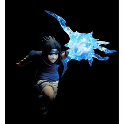 Naruto Sasuke Uchiha Effectreme Statue - Create Marketplace