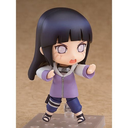 Naruto Shippuden: Hinata Hyuga Nendoroid - ReRun - Create Marketplace