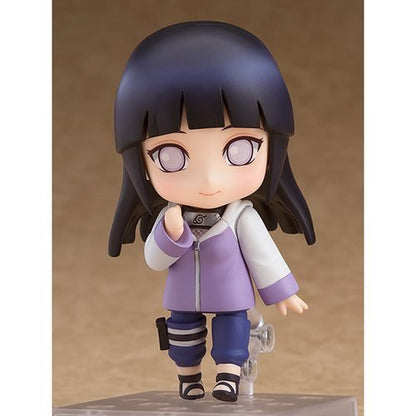 Naruto Shippuden: Hinata Hyuga Nendoroid - ReRun - Create Marketplace
