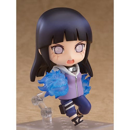 Naruto Shippuden: Hinata Hyuga Nendoroid - ReRun - Create Marketplace