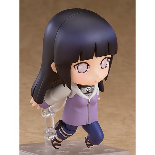 Naruto Shippuden: Hinata Hyuga Nendoroid - ReRun - Create Marketplace