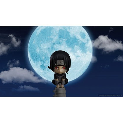 Naruto Shippuden: Itachi Uchiha Anbu Black Ops Version Nendoroid - Create Marketplace