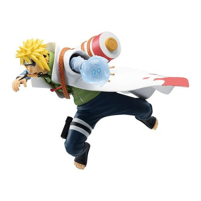 Naruto Shippuden Minato Namikaze Narutop99 Statue - Create Marketplace