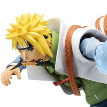 Naruto Shippuden Minato Namikaze Narutop99 Statue - Create Marketplace