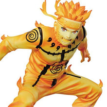 Naruto: Shippuden Naruto Uzumaki III Vibration Stars Statue - Create Marketplace