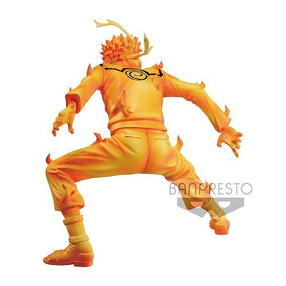 Naruto: Shippuden Naruto Uzumaki III Vibration Stars Statue - Create Marketplace