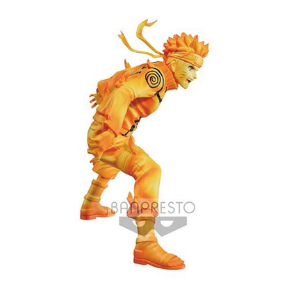 Naruto: Shippuden Naruto Uzumaki III Vibration Stars Statue - Create Marketplace