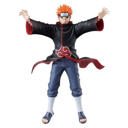 Naruto Shippuden Pain Vibration Stars Statue - Create Marketplace