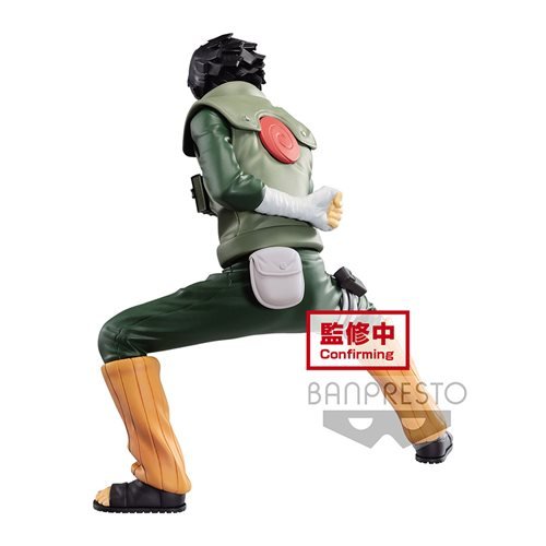 Naruto: Shippuden Rock Lee Vibration Stars Statue - Create Marketplace