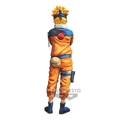 Naruto Uzumaki 2 Manga Dimensions Grandista Statue - Create Marketplace