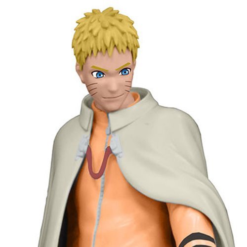 Naruto Uzumaki Hokage Version 20th Anniversary - Create Marketplace