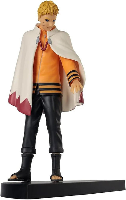 Naruto Uzumaki Hokage Version 20th Anniversary - Create Marketplace