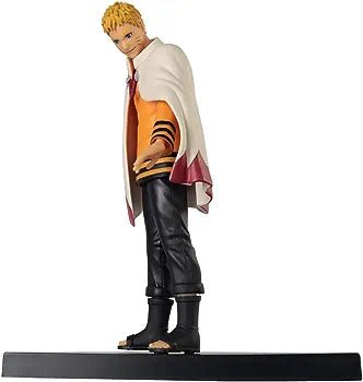 Naruto Uzumaki Hokage Version 20th Anniversary - Create Marketplace